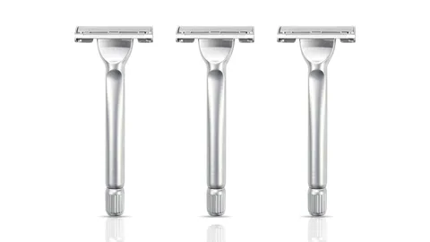Safety Razor