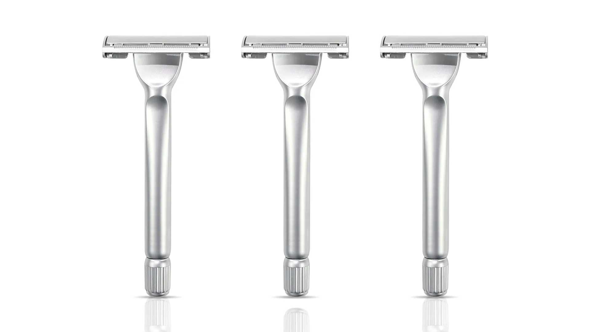 Safety Razor