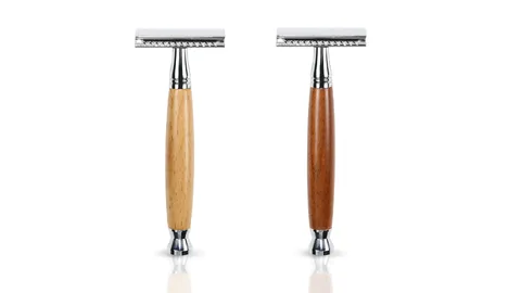 Safety Razor