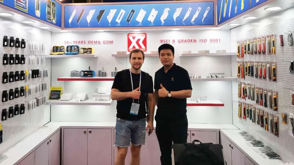 2023 Canton Fair Phase 2