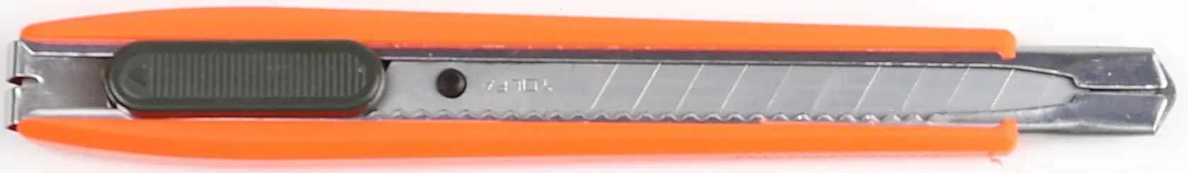 snap-off knife