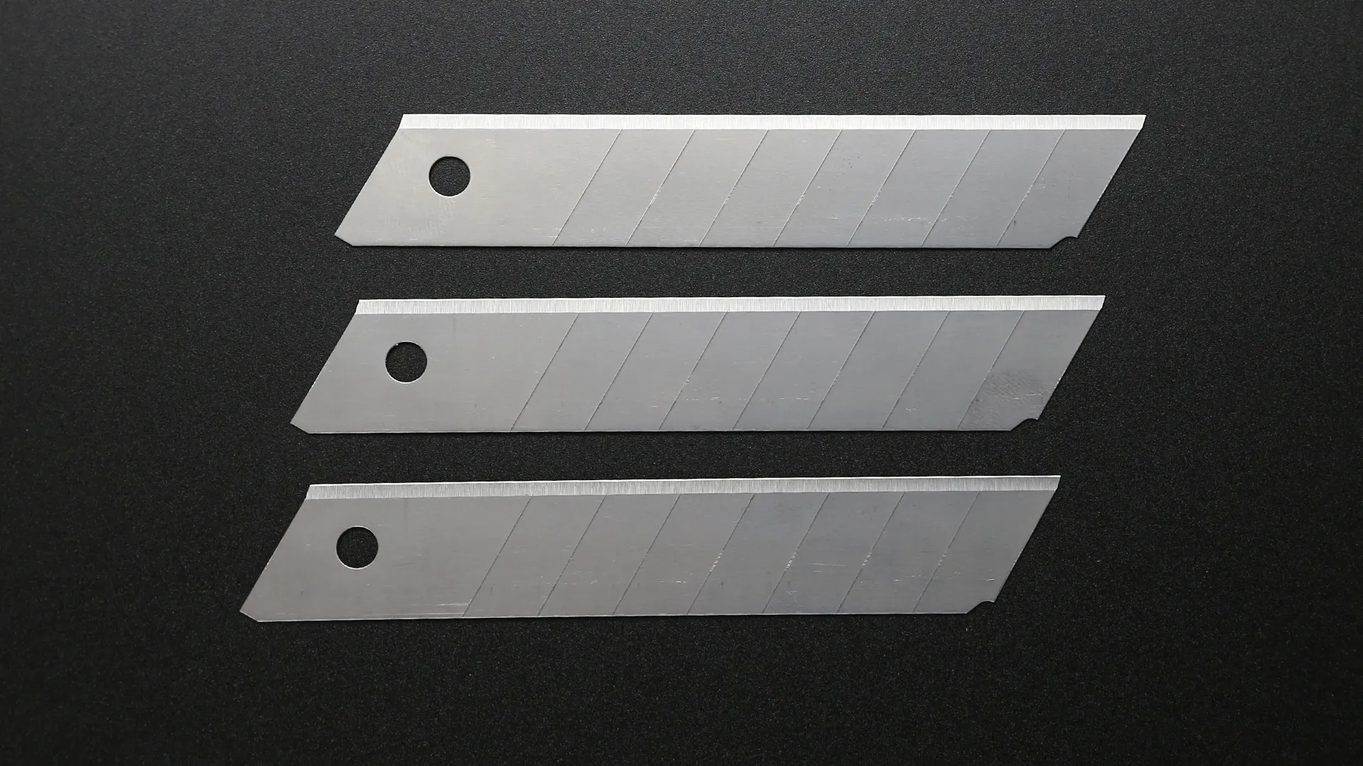 Heavy Duty Breakaway Blade