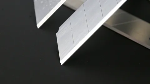 Heavy Duty Breakaway Blade