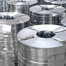 picture of steel belt