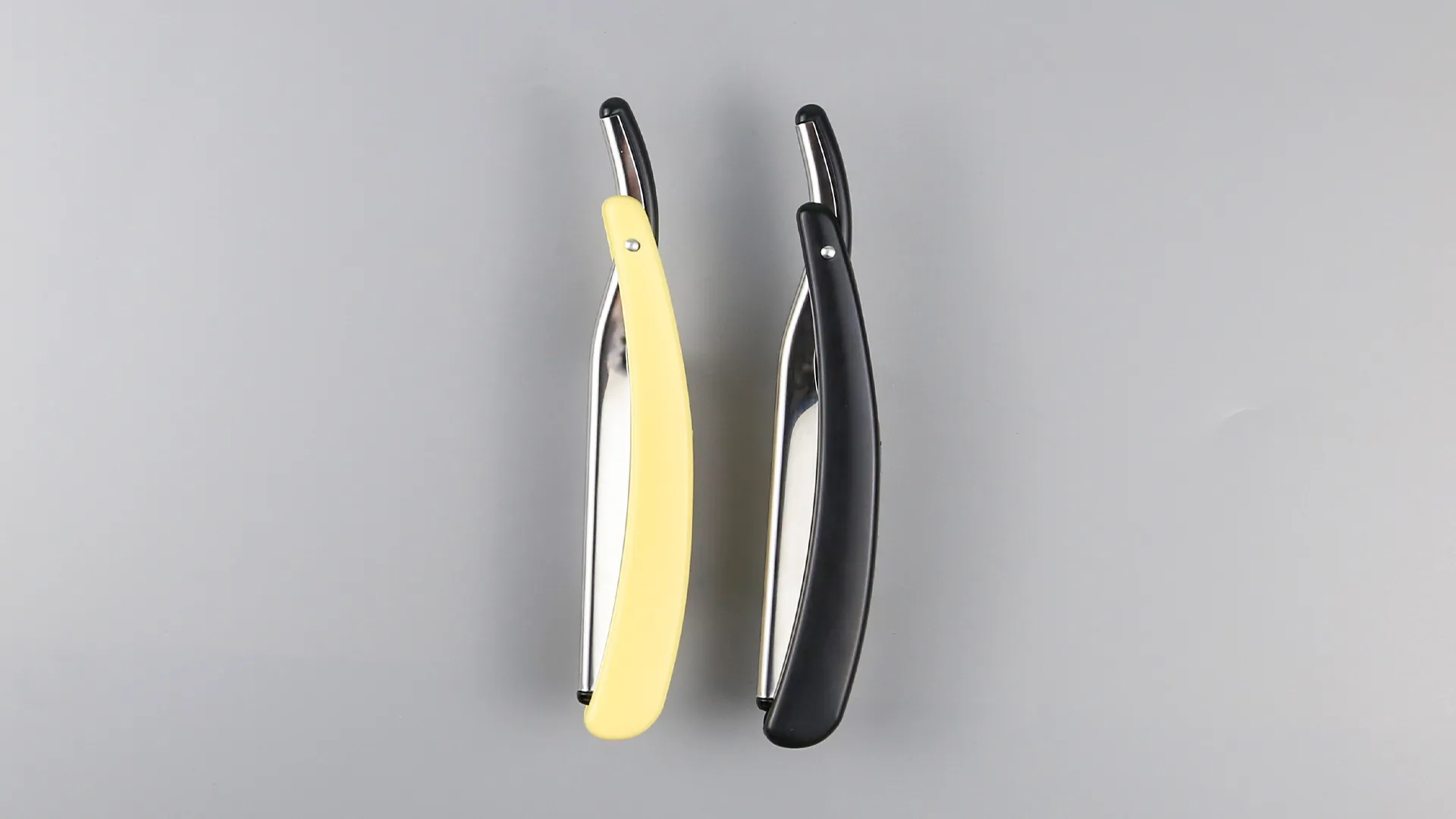 Straight Razor Handles