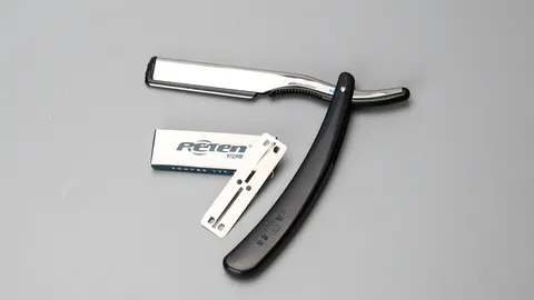 Straight Razor Handles