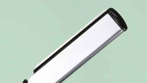 Straight Razor Handles