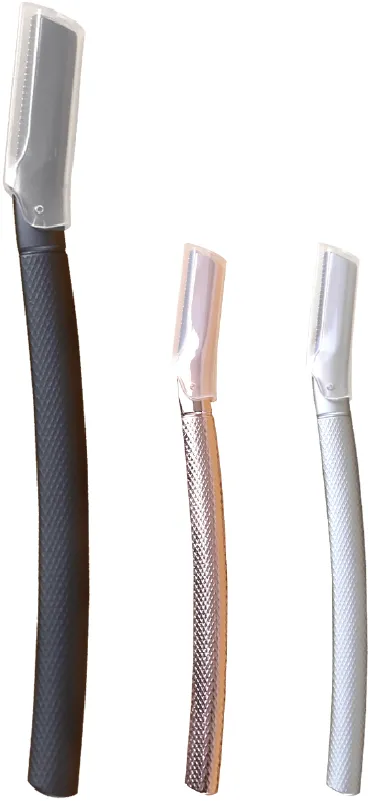 Xirui #157 straight handle eyebrow razors