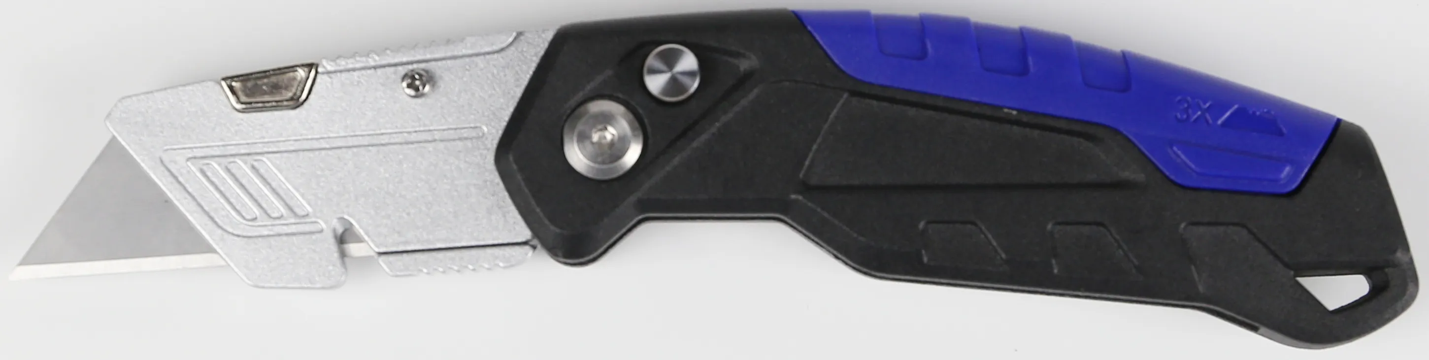 staight handle utility balde