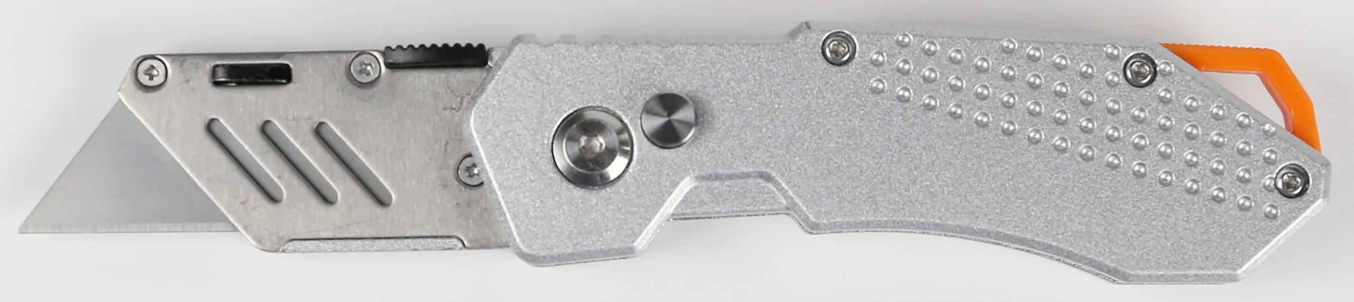 foldable utility balde