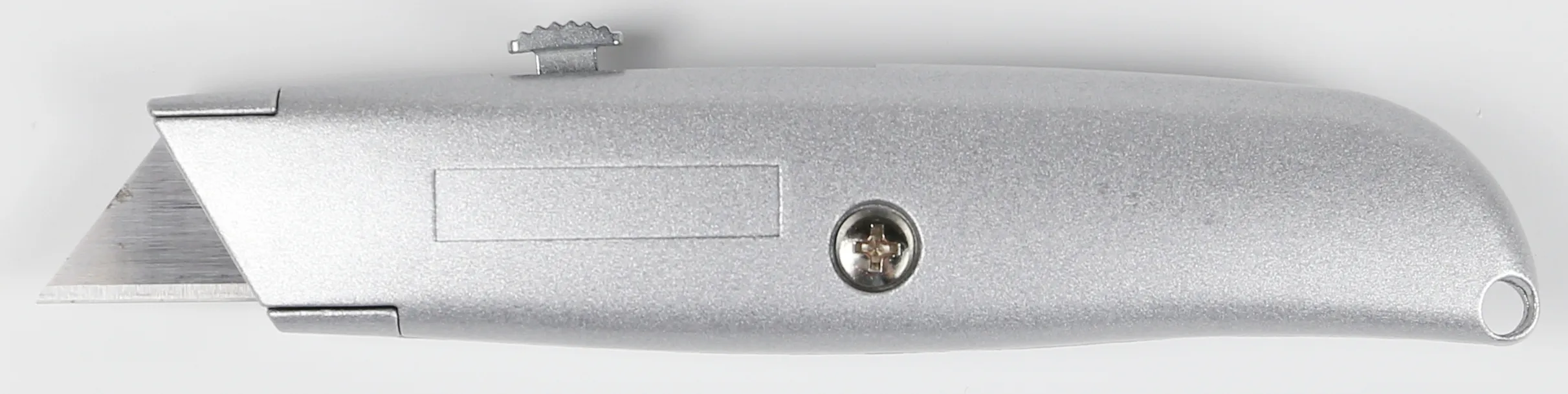 staight handle utility balde