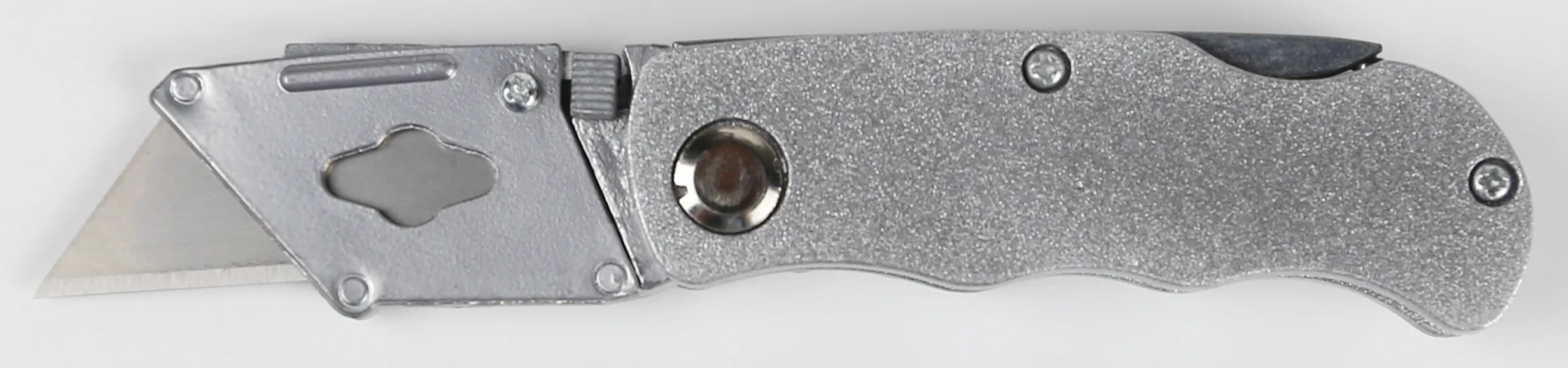 foldable utility balde