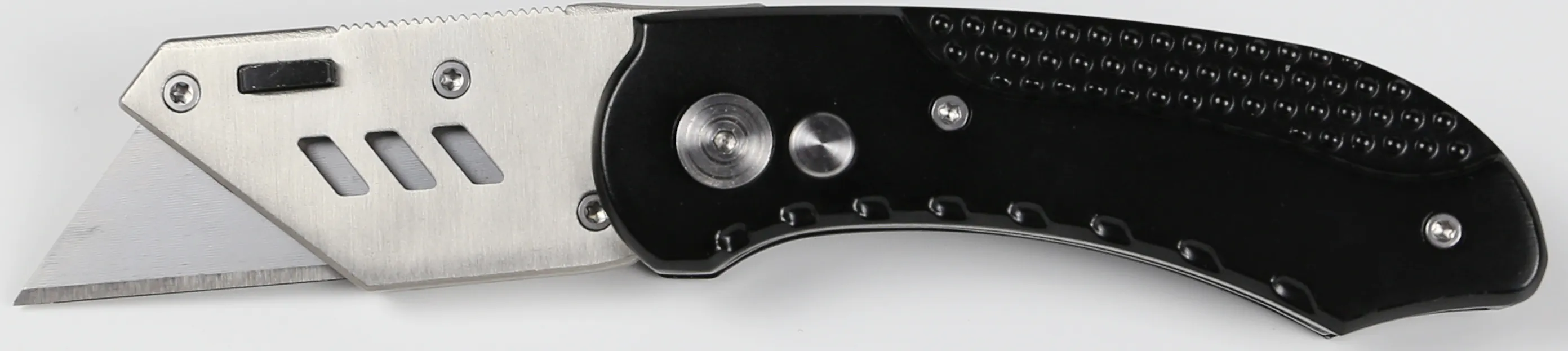 foldable utility balde