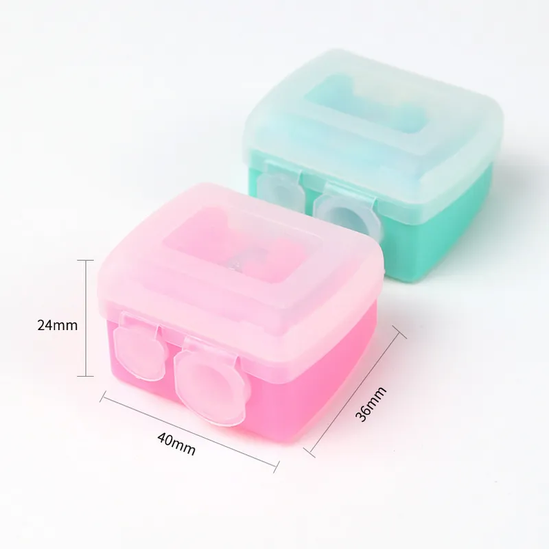 XR PSD01 pencil sharpener